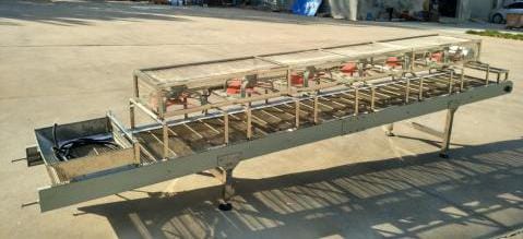 Линия для производства макаронных изделий - изображение 6, детальный вид оборудования