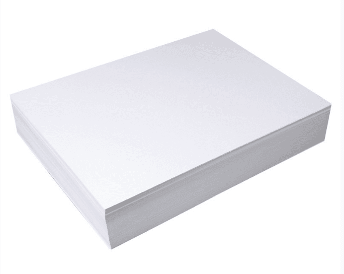 Изображение продукта: Бумагорезательное и упаковочноборудование для офисной бумаги A4