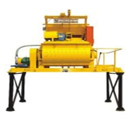 Оборудование для производства пустотелых цементных панелей - изображение 2, детальный вид оборудования