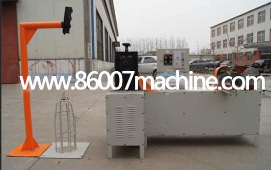 Оборудование для производства скобы - изображение 2, детальный вид оборудования