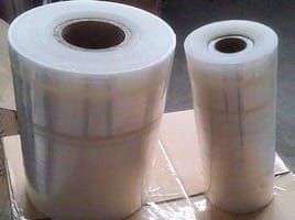 Изображение продукта: Машина для нарезания и перемотки пленки горизонтального типа