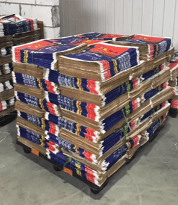 Изображение продукта: Оборудование для производства бумажных мешков