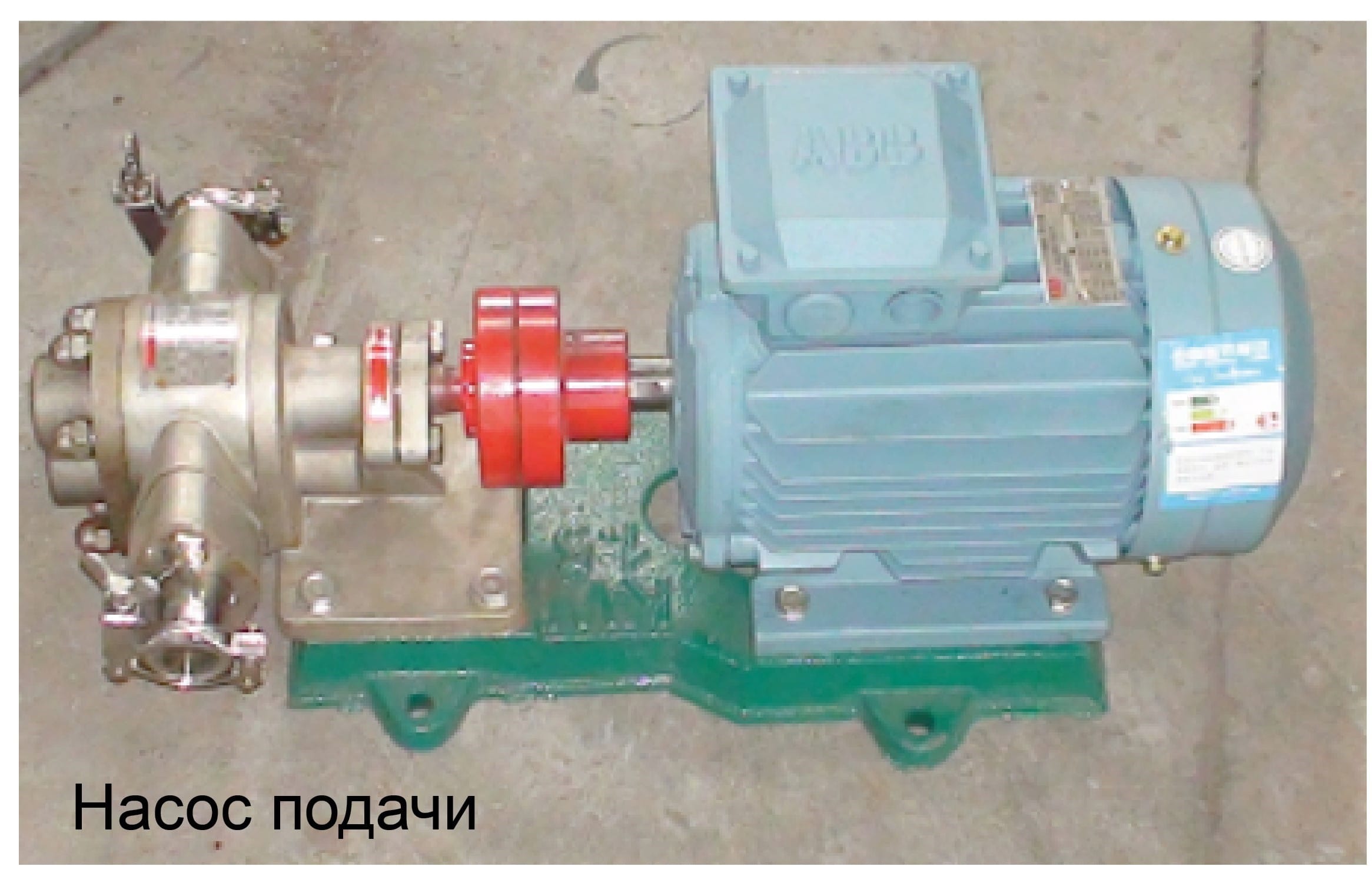 Линия для производства батончиков в шоколаде - изображение 8, детальный вид оборудования