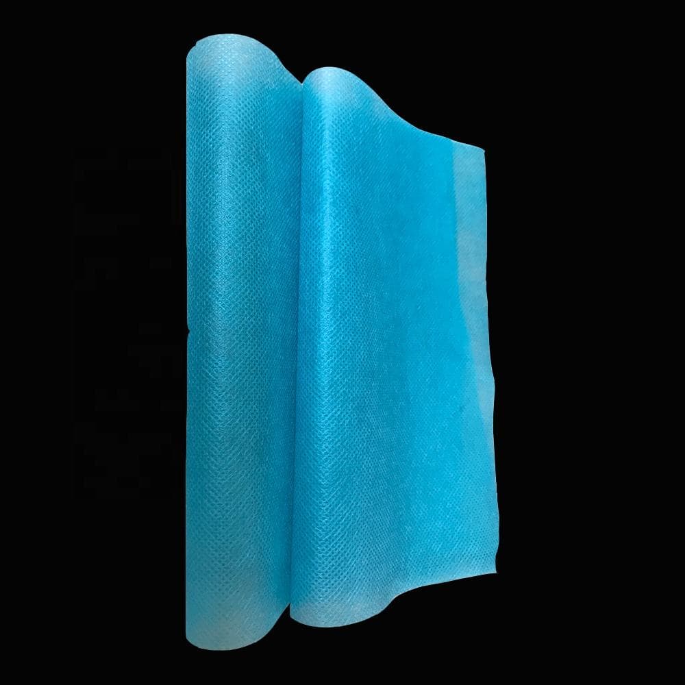 Изображение продукта: Оборудование для производства нетканого материала мельтблаун