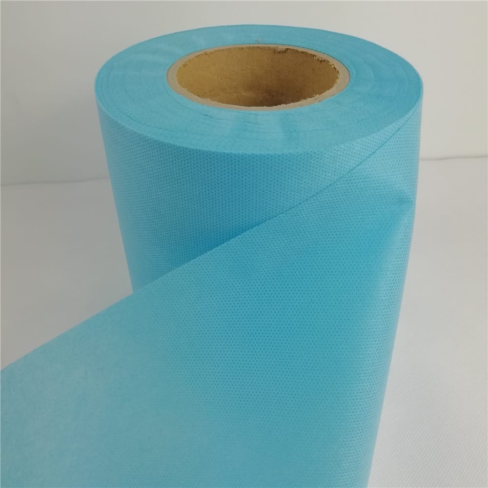 Оборудование для производства нетканого материала мельтблаун - изображение 4, детальный вид оборудования