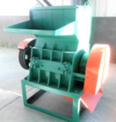 Линия производства террасной доски - изображение 6, Измельчитель