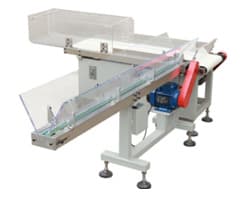 Линия для производства трубочек U типа - изображение 2, Машина для упорядочивания трубочек