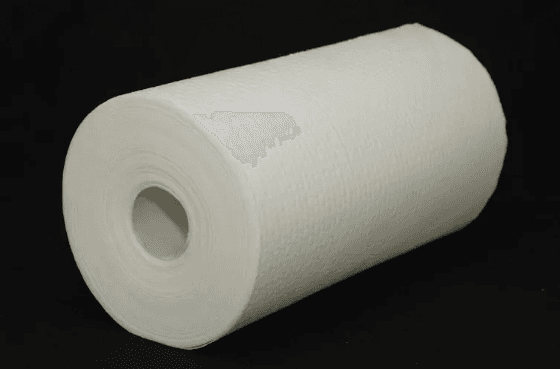 Изображение продукта: Линия для производства влаговпитывающей комбинированной SAP бумаги