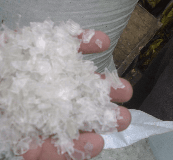 Изображение продукта: Линия для переработки ПЭТ бутылок