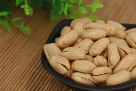 Машина для очистки кожицы арахиса сухим методом - изображение 3, мс13увс3