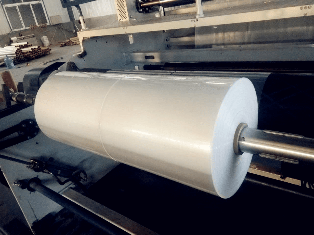 Однослойный экструдер для пленки - изображение 6, 图片6_1.png