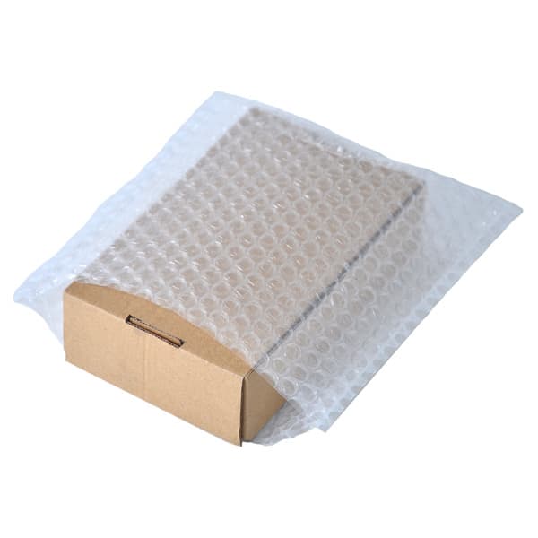 Машина для производства пакетов из пузырьковой пленки - изображение 5, детальный вид оборудования