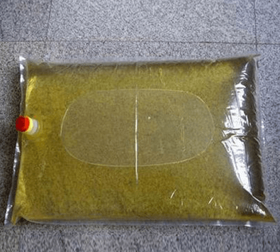 Изображение продукта: Оборудование для производства пакетов бэг-ин-бокс