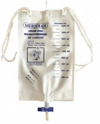 Изображение продукта: Полуавтоматическая линия по производству мочеприемников