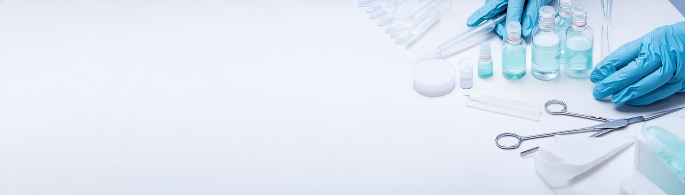 Медицинское оборудование и медицинские изделия