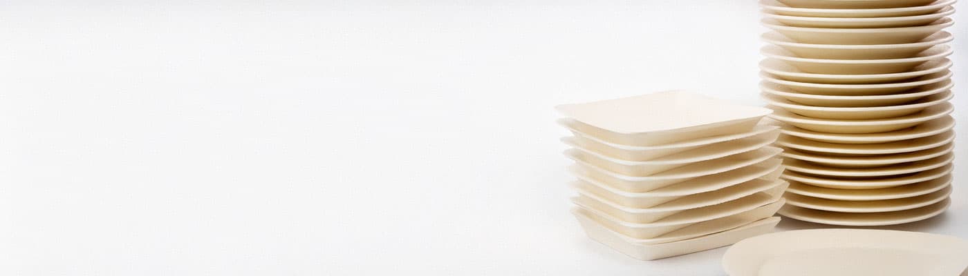 Биоразлагаемая продукция из Китая