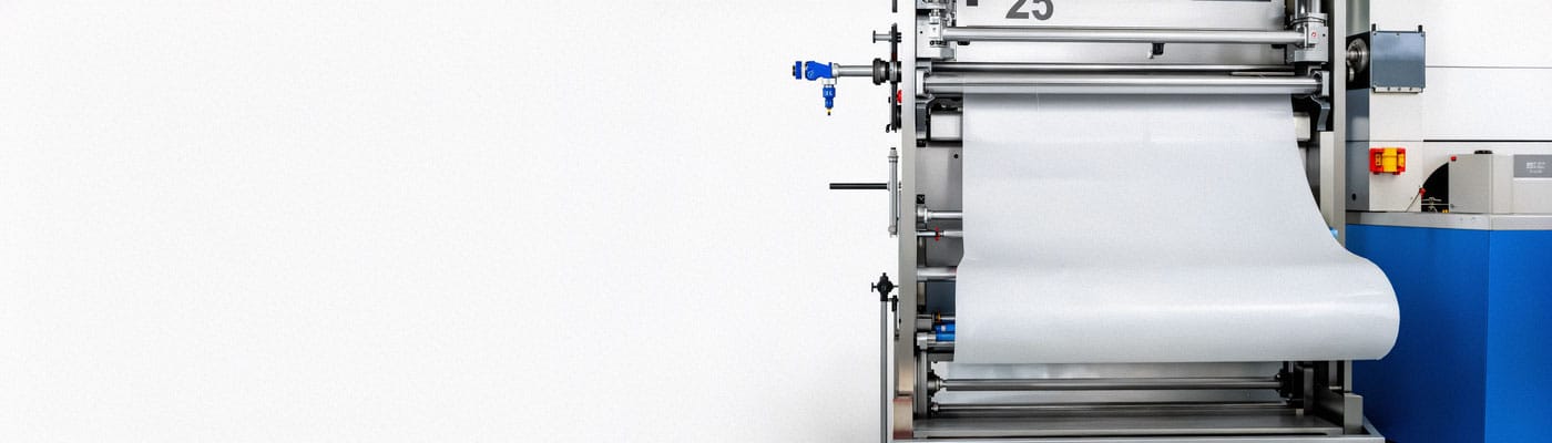 Производство пластиковых пакетов