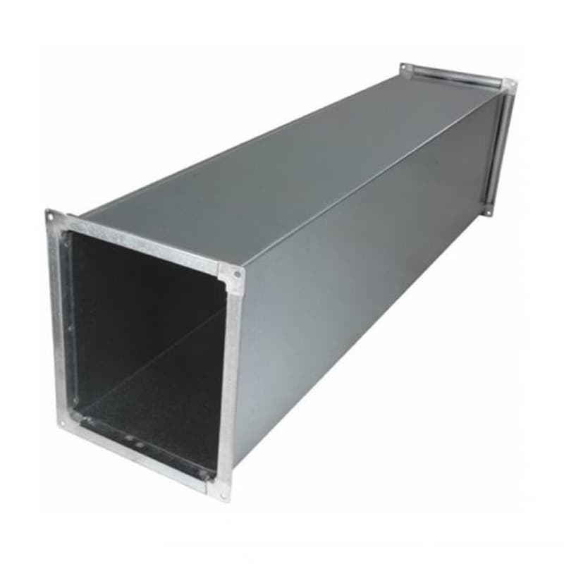 Изображение продукта: Автоматическая линия для производства прямоугольных воздуховодов