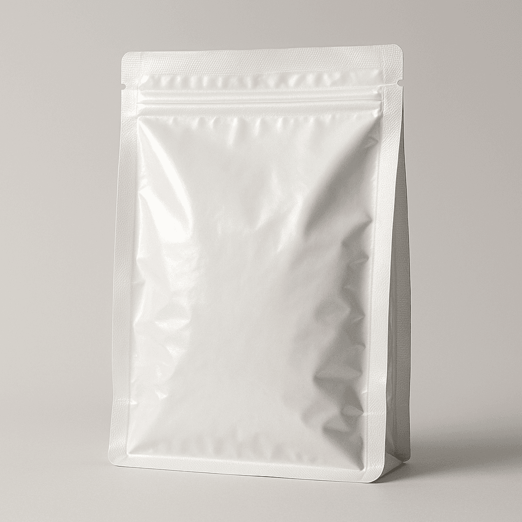 Изображение продукта: Машина для производства пакетов с трехсторонней запайкой