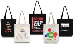 Изображение продукта: Оборудование печати на плетеные мешки в рулонах