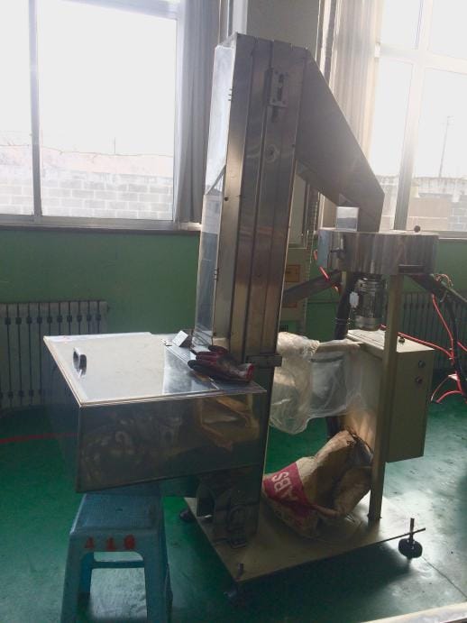 Линия для производства алюминиевой крышки - изображение 25, детальный вид оборудования