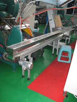 Линия для производства алюминиевой крышки - изображение 26, детальный вид оборудования