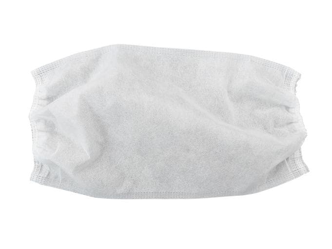 Изображение продукта: Оборудование для производства нарукавников из нетканого материала