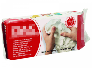 Изображение продукта: Автоматическое оборудование для упаковки различной продукции пластилино- и пастообразной консистенции