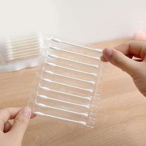 Изображение продукта: Машина для упаковки обычных ватных палочек по 1 штуке