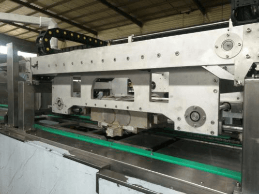 Оборудование для производства шоколада - изображение 2, детальный вид оборудования