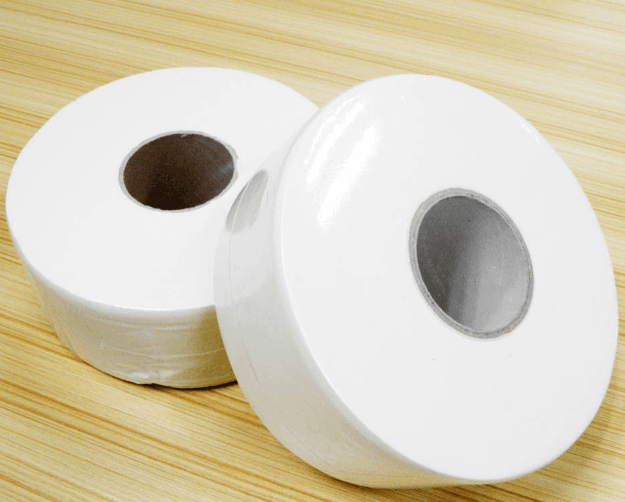 Изображение продукта: Оборудование для резки туалетной бумаги