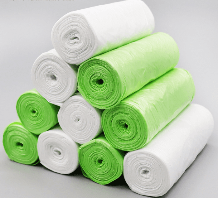 Изображение продукта: Линия для производства биоразлагаемых изделий