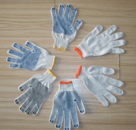 Изображение продукта: Оборудование для производства перчаток