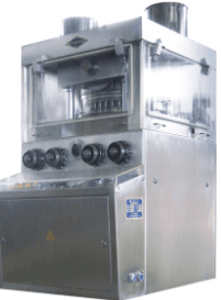 Линия для производства освежающих конфет - изображение 2, детальный вид оборудования