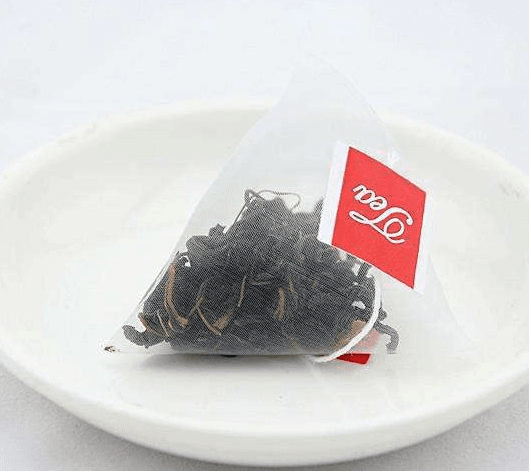 Изображение продукта: Оборудование для упаковки чая в треугольные чайные пакетики