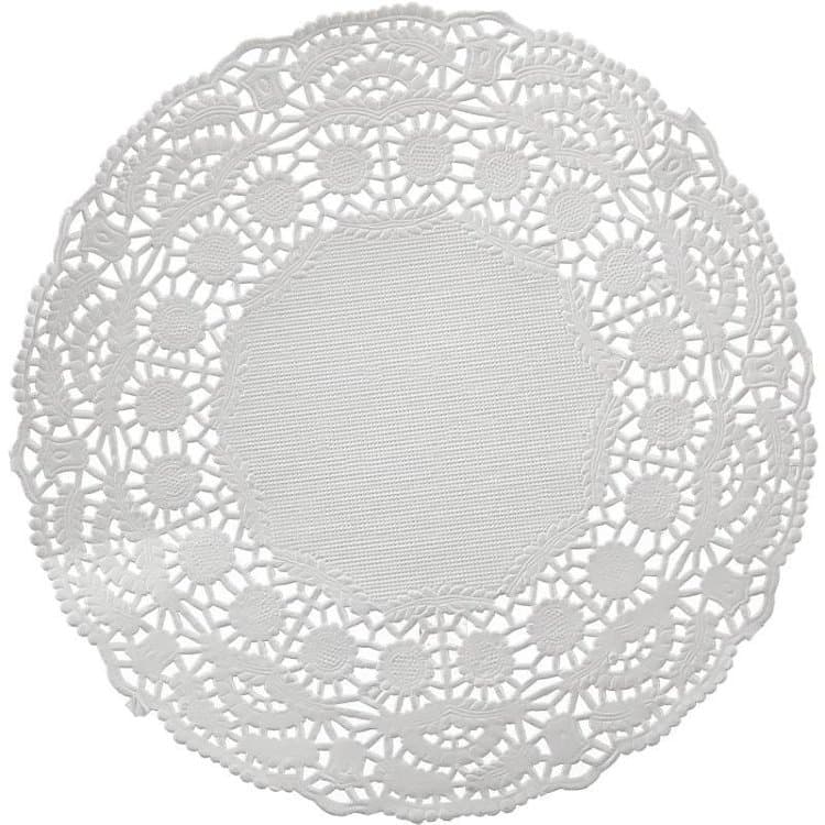 Изображение продукта: Оборудование для производства ажурных салфеток