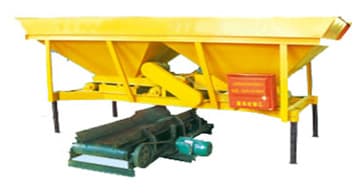 Оборудование по производству шпалер - изображение 1, детальный вид оборудования