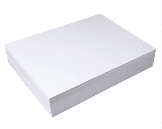 Изображение продукта: Бумагорезательное и упаковочноборудование для офисной бумаги A4