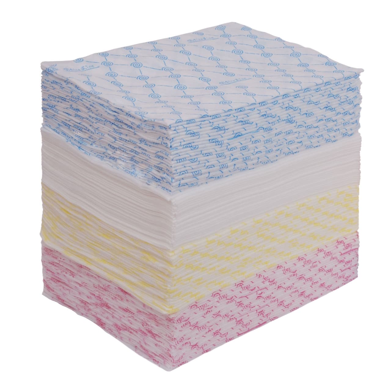 Изображение продукта: Оборудование для складывания салфеток спанлейс