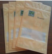 Изображение продукта: Оборудование для производства пакетов с клапаном трехсторонней запайкой