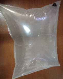 Изображение продукта: Оборудование для производства воздушных мешков для крепления грузов