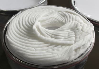 Оборудование для производства ватных палочек - изображение 3, детальный вид оборудования