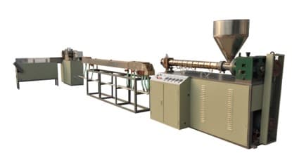 Оборудование для производства ватных палочек - изображение 2, детальный вид оборудования