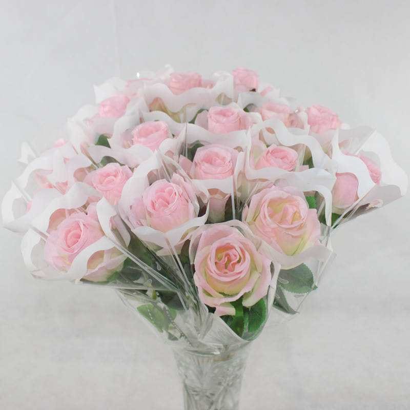 Изображение продукта: Оборудование для производства пакетов для цветов