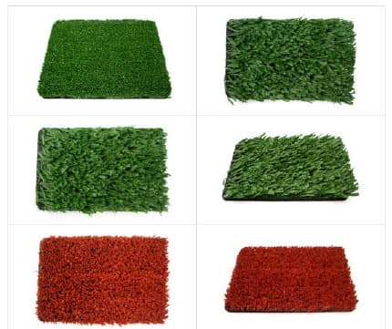 Изображение продукта: Ткацкий станок для производства искусственного газона