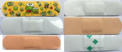 Изображение продукта: Оборудование для производства пластыря