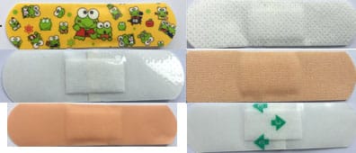 Изображение продукта: Оборудование для производства пластыря